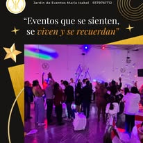 Evento con música en vivo