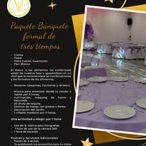 Decoración económica pero elegante